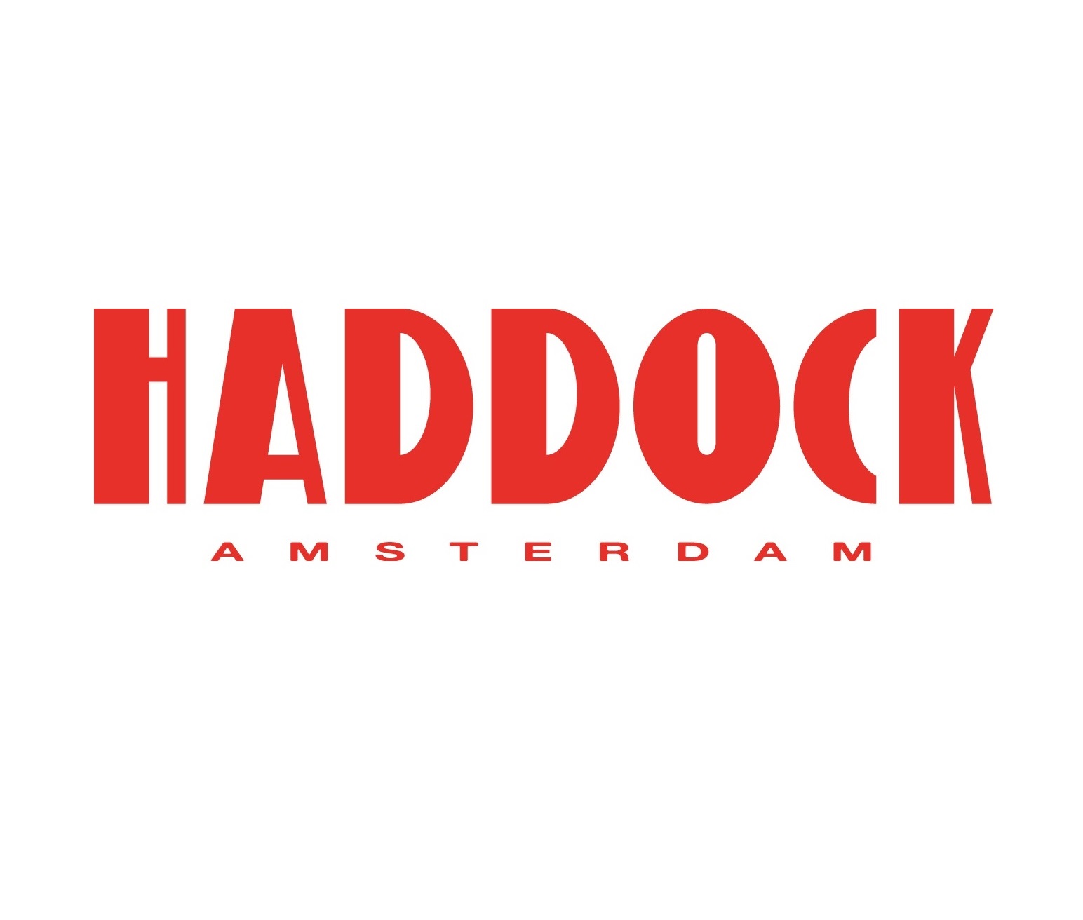 Haddock Amsterdam