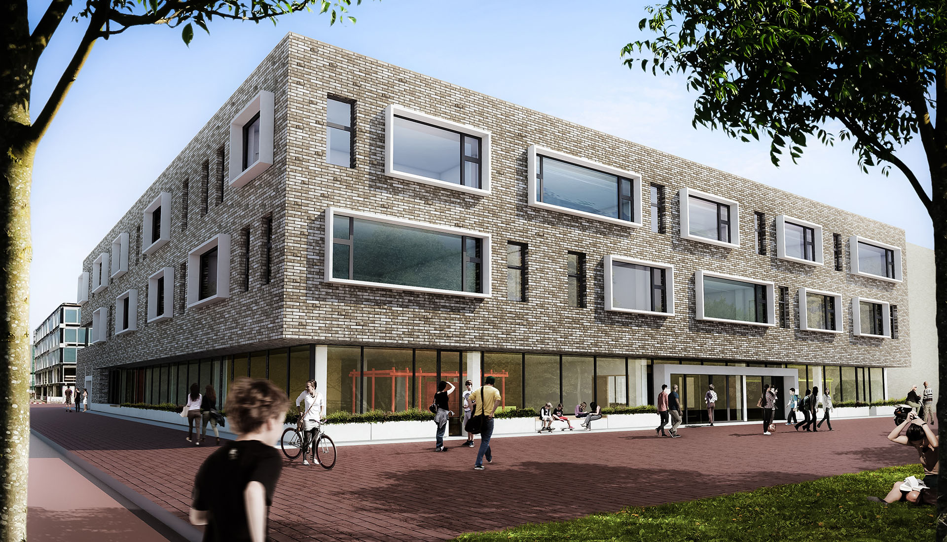 cburg-college-zeeburgereiland
