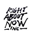 Logo RIGHTABOUTNOW INC.