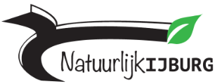 Logo Stichting Natuurlijk IJburg