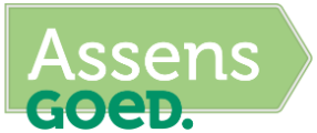 Logo Assens GOED