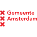 Logo Gemeente Amsterdam