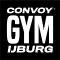 Logo Convoy Gym IJburg