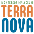 Logo Montessori Lyceum Terra Nova