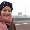 Profielfoto Roos van Rongen